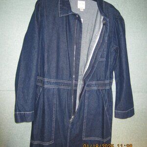 Jumpsuit NWT
